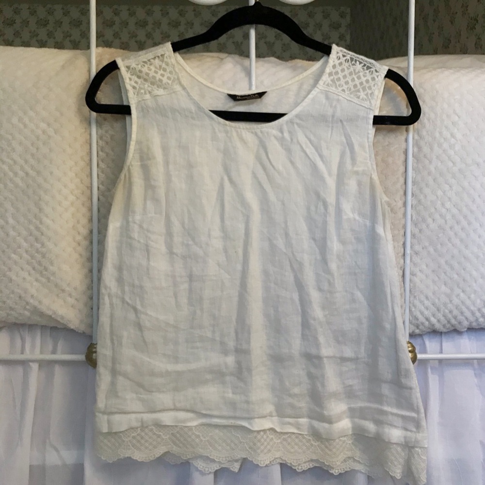 CUTE BLOUSE